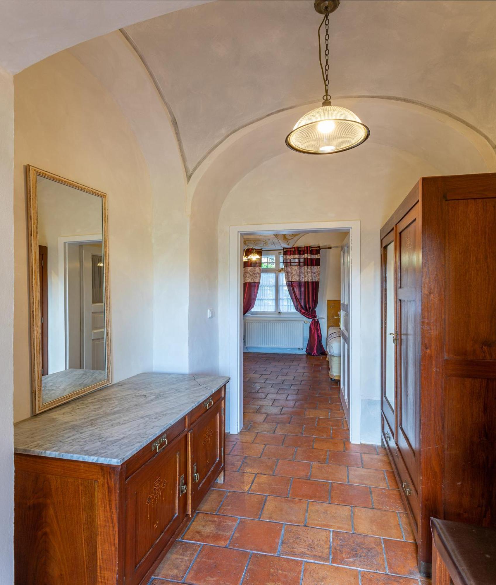 Loreta Hotel Praga Cameră foto